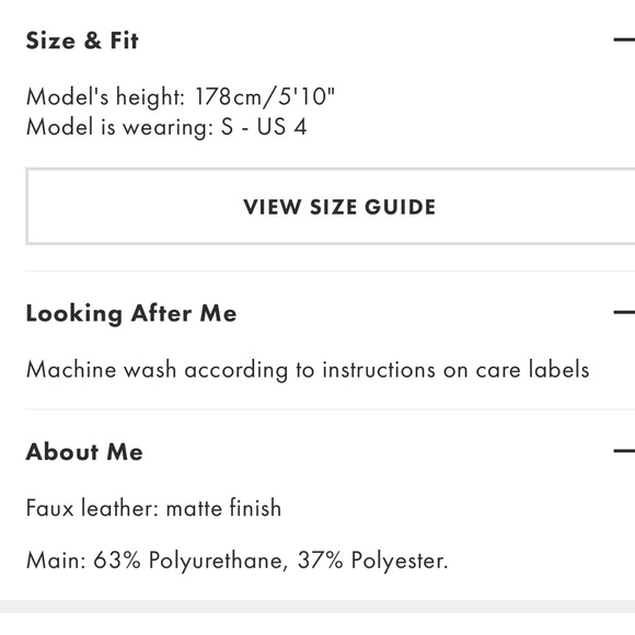 Bershka belted faux leather mini skirt in burgundy - Picture 7 of 12